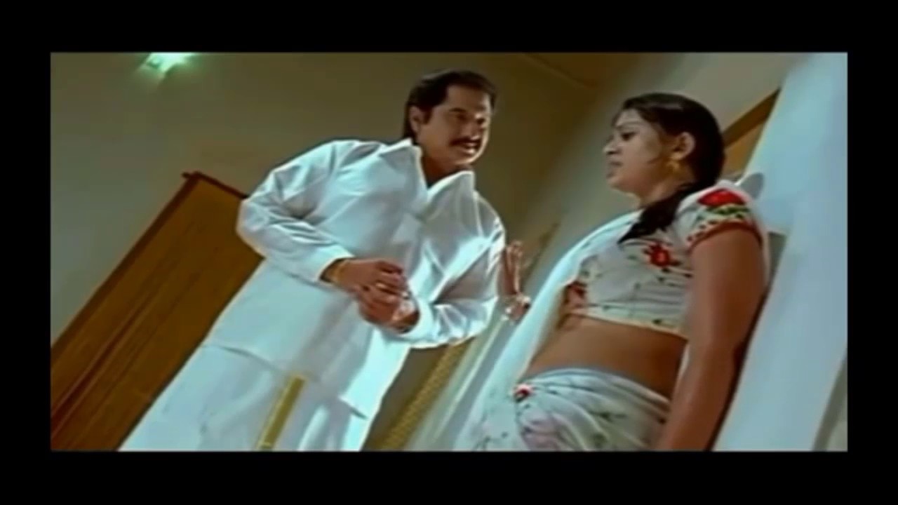 Download Actress Sneha sweaty navel and hot hip show