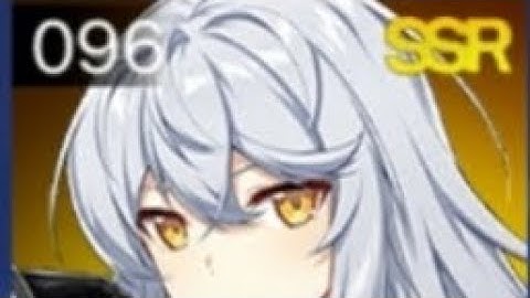 Counter: side. Gaeun