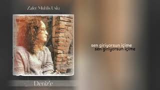 Zafer Muhlis Uslu - Nefes Nefese (Lyric Video)