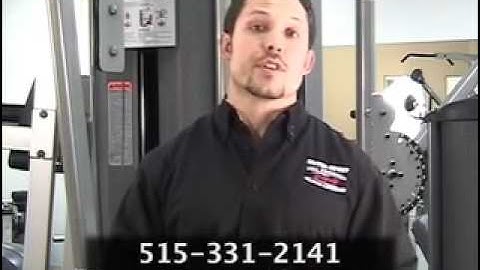 Nutrisport Training Tips Video - Morning Workout