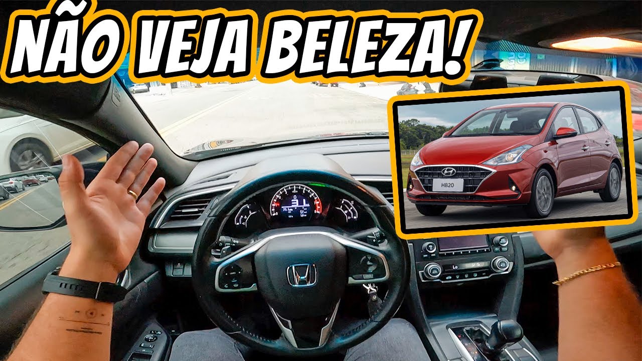 BELEZA É ESSENCIAL PARA UM CARRO ?