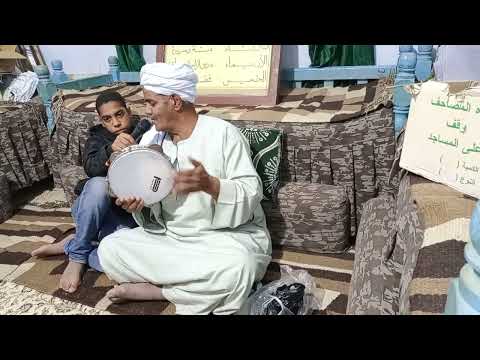 نحن في ساحة الحسين نزلنا الشيخ صبري النقشبندي