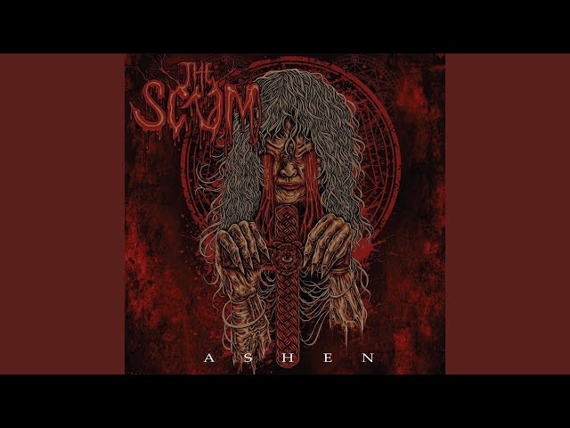 The Scum - Devoured Alive