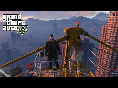 Video: Grand Theft Auto 5 A Fost Cea Mai Mare Lansare De Jocuri Video Din Marea Britanie