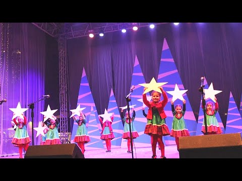 საახალწლო კონცერტი I ბასტი ბუბუ ბათუმი I Basti-Bubu Concert