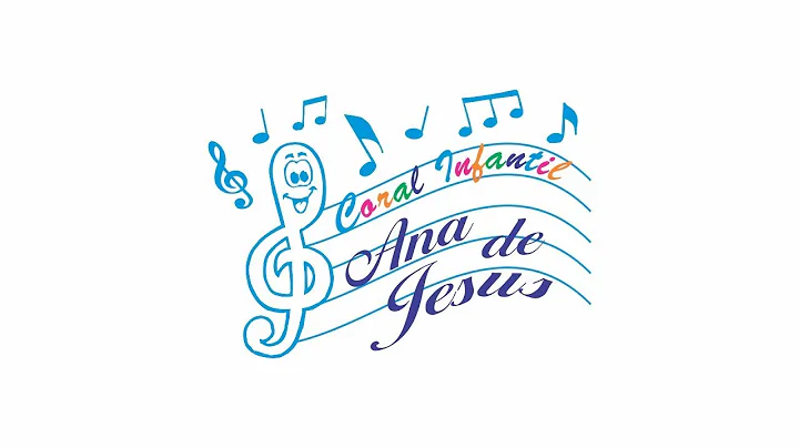 Coral Infantil Ana de Jesus - Sorrir pra luz