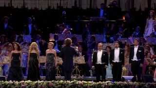 Carl Orff - Carmina Burana - O Fortuna by Andre Rieu