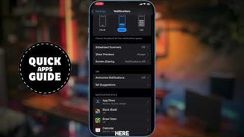 How to Stop WhatsApp Calls from Showing in Call Log on iPhone