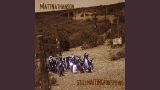 Video thumbnail of "Matt Nathanson - Answering Machine"