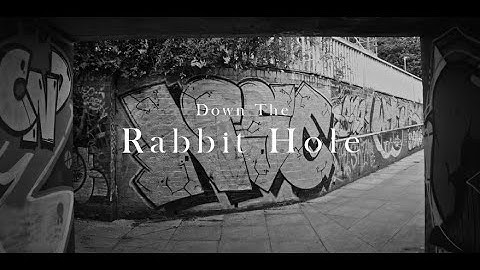 Down The Rabbit Hole - Little Juke (Official)