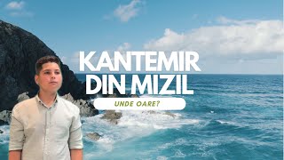 Kantemir din Mizil-UNDE OARE{official video}🔵2024🔵