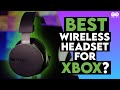 Are the Xbox Wireless Headsets as good as they say? | Walkthrough | Impressions | Review | Microsoft