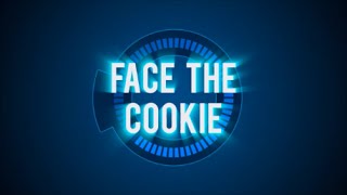 Gsn Minute To Win It  Face The Cookie