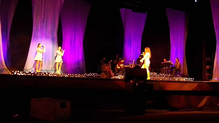 All About That Bass - Sarah Michaelson with Rachel...