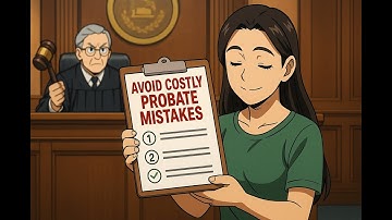 Master the Probate Process - A Complete 2025 Guide to Selling Your Inherited Property