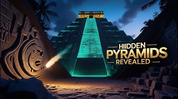 Uncovering the Secrets of El Castillo: The Hidden Pyramids and Underworld Beneath Chichén Itzá