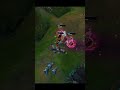 Sylas vs Akali - League Of Legends #shorts