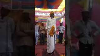 Vanshachya divya payi nako panti vizau aai...