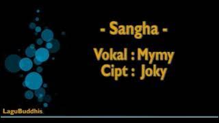 [Lagu Buddhis] Sangha