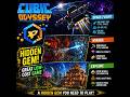 Cubic Odyssey Is a Hidden Gem Nobody Knows About | Minecraft + No Man’s Sky Style Co-op