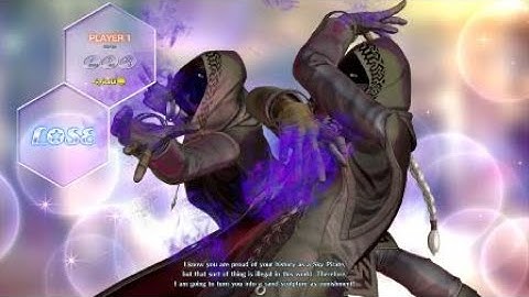 Game Over: SNK HEROINES Tag Team Frenzy