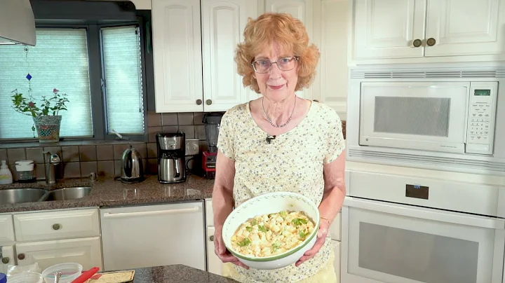 Home Cooking with Janet Buck: Midwest Potato Salad