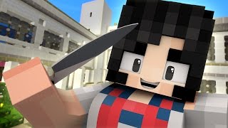 Yandere Simulator | Minecraft Hide and Seek - Senpai's Hair Yandere Simulator | Minecraft Hide and Seek - Senpai's Hair