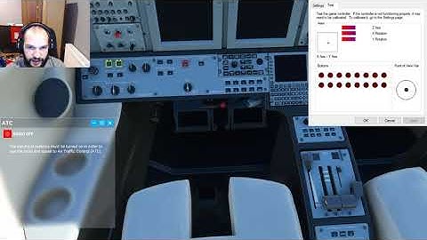 Flight Simulator 2020 Rudder Issues on Xbox One Controller