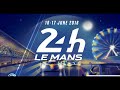 24 Hours of Le Mans 2018 - Tuesday, 12 June : driver autograph session