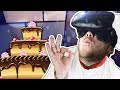 ЛУЧШИЙ ТОРТ НА СВЕТЕ - Prison Boss VR НЕОБРЕЗАННЫЙ