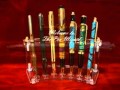 The Pen Wizard Pen Collection 