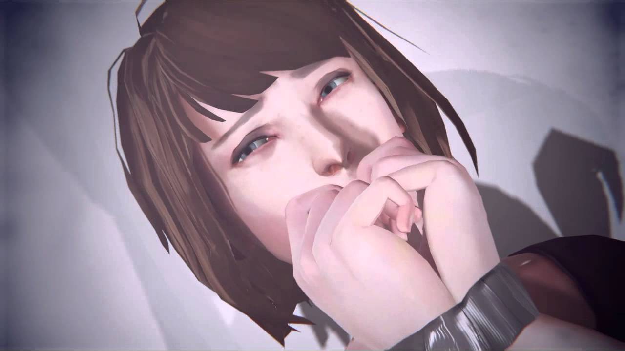 Life is Strange - Episode 5 Polarized (Final)