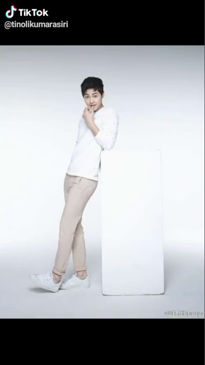 Himanthara (song joong ki) Tik Tok