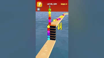 NEW MAX LEVEL in Stack Rider! Big Update!! All Levels Play Game Android, IOS (234-235) Relaxing!!!