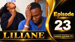 LILIYAN ÉPISODE 23