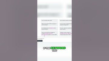 How RankBot Helps You Understand the Search Intent Behind Keywords
