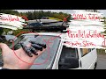 VW T4 Camper Umbau / Solar System Update / Parallelschaltung