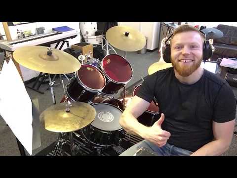 No One Knows, Queens Of The Stone Age - Trinity Rock And Pop Drums Grade 5