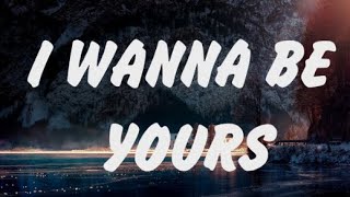 Arctic Monkeys  I Wanna Be Yours s Perfect Shape Of You Lady Gaga Bruno Mars