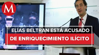 Corte acepta conocer recurso de Alberto Elías Beltrán, ex encargado de despacho de FGR