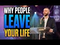 Watch This If People Left Your Life