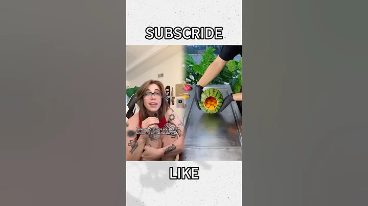 5 Secret Tattoo Meanings 🖤 w OnlyJayus - #Shorts