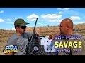 Малокалиберные винтовки Savage Mark II и 64