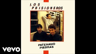 Los Prisioneros - Por Favor (Audio)