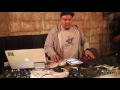 Up2scratch010 dj showcase  dj excess