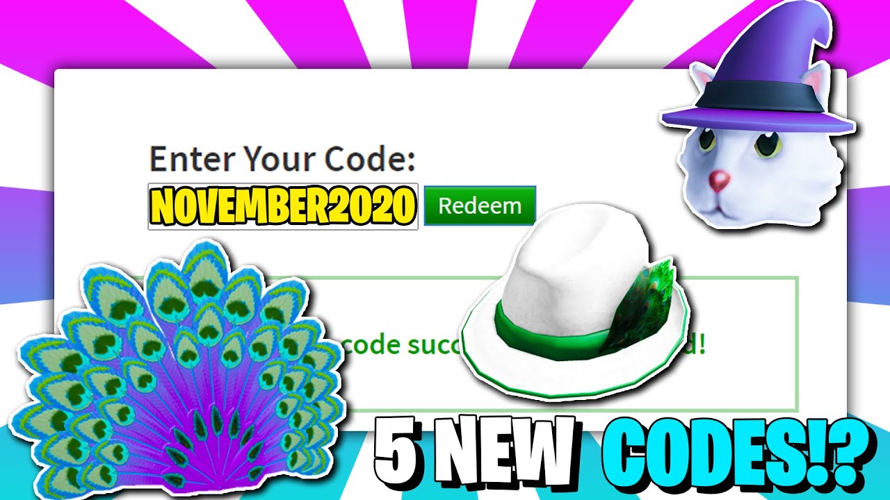 promo codes roblox 2018 promo codes roblox 2018