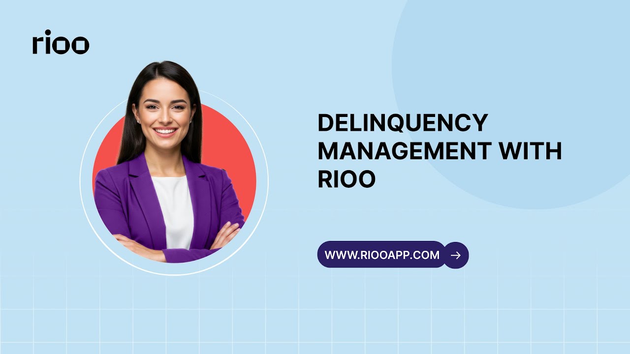 Delinquency Management with RIOO