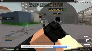 cbro gameplay parte 2