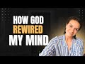 How God Helped Me Break A Mental Loop I Was Stuck In For Years 