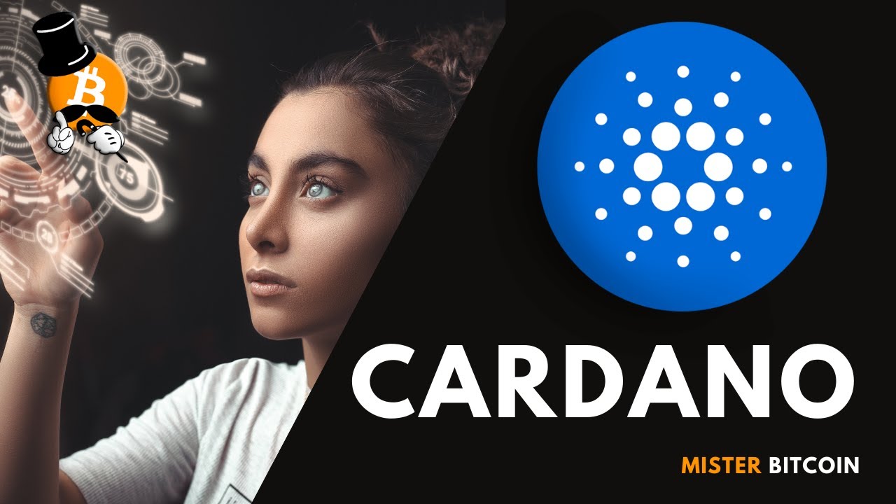 ¿Cardano(ADA)? Qué es Cardano, como funciona y para que sirve - BIEN EXPLICADO en Español 2022